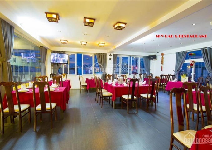 Cho thuê mặt bằng tại khách sạn A25 Hotel 145 Lê Thị Riêng, 0909338139