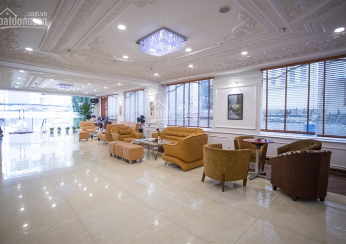 Cho thuê mặt bằng tại khách sạn A25 Hotel 145 Lê Thị Riêng, 0909338139