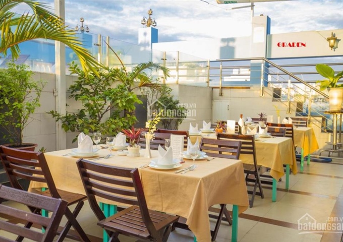 Cho thuê mặt bằng tại khách sạn A25 Hotel 145 Lê Thị Riêng, 0909338139