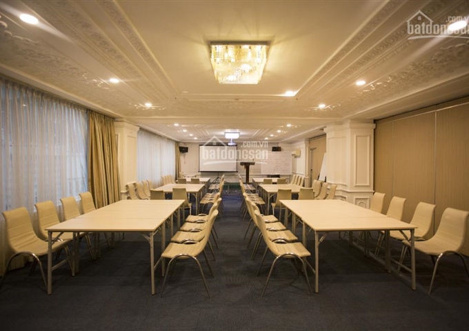 Cho thuê mặt bằng tại khách sạn A25 Hotel 145 Lê Thị Riêng, 0909338139