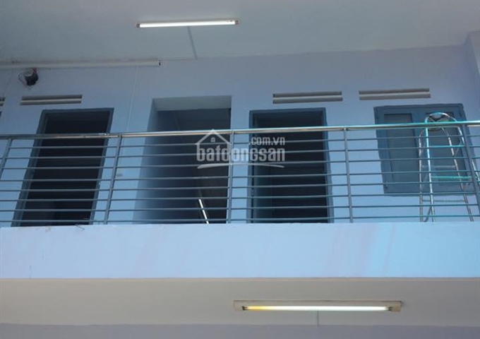 Cho thuê phòng tại 31/55 đường Ung Văn Khiêm, P25, Q Bình Thạnh