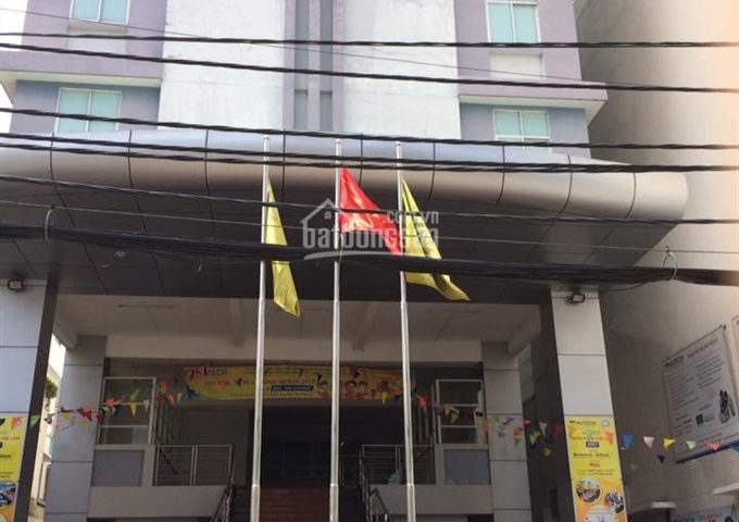 Cho thuê phòng tại 31/55 đường Ung Văn Khiêm, P25, Q Bình Thạnh