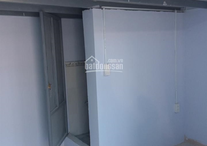 Cho thuê phòng tại 31/55 đường Ung Văn Khiêm, P25, Q Bình Thạnh