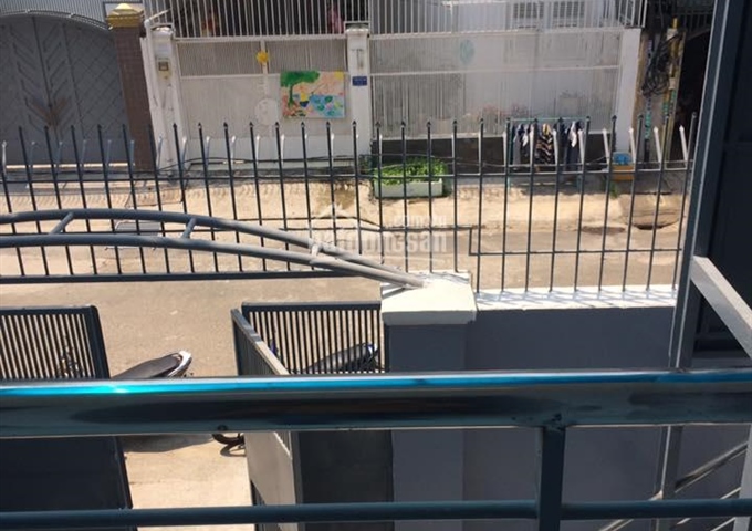 Cho thuê phòng tại 31/55 đường Ung Văn Khiêm, P25, Q Bình Thạnh