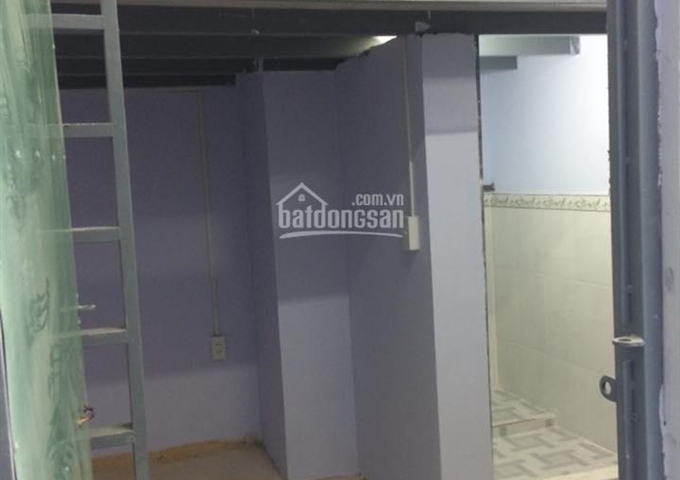 Cho thuê phòng tại 31/55 đường Ung Văn Khiêm, P25, Q Bình Thạnh