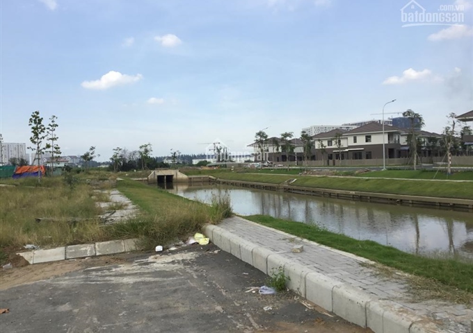 Đất nền Nam Phan Phú Hữu, Quận 9 giá tốt nhất hiện nay. Liên hệ ngay: 091.9999.875