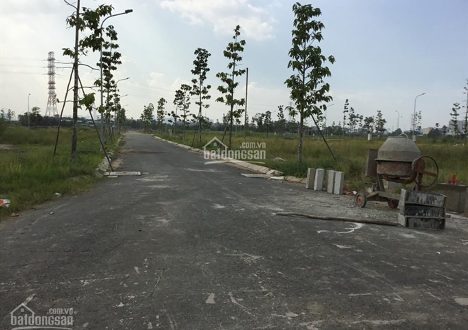 Đất nền Nam Phan Phú Hữu, Quận 9 giá tốt nhất hiện nay. Liên hệ ngay: 091.9999.875