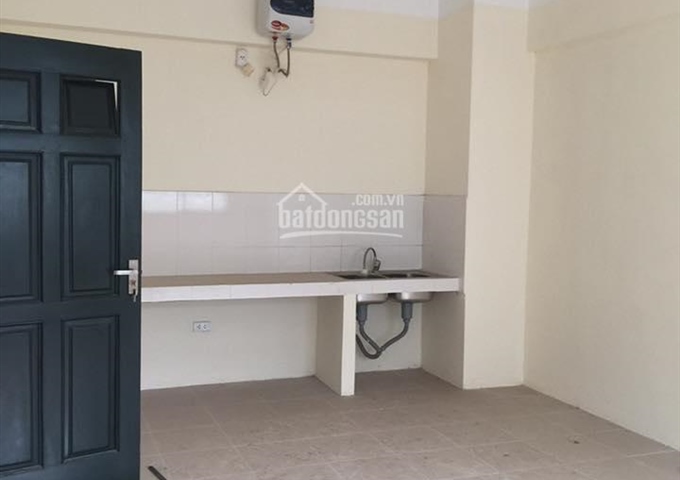 Cho thuê căn hộ chung cư X1 ngõ 214 Nguyễn Xiển, Thanh Xuân, 3PN, 2WC nhà mới nhận, 7tr5/th