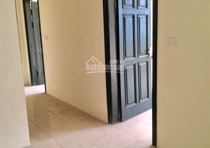 Cho thuê căn hộ chung cư X1 ngõ 214 Nguyễn Xiển, Thanh Xuân, 3PN, 2WC nhà mới nhận, 7tr5/th