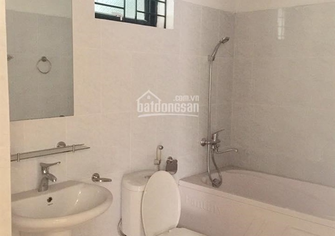 Cho thuê căn hộ chung cư X1 ngõ 214 Nguyễn Xiển, Thanh Xuân, 3PN, 2WC nhà mới nhận, 7tr5/th