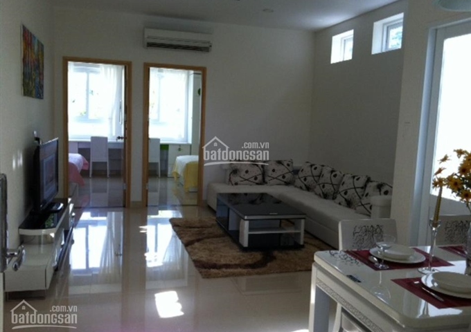 Cho thuê căn hộ Minh Thành, Lê Văn Lương, Quận 7