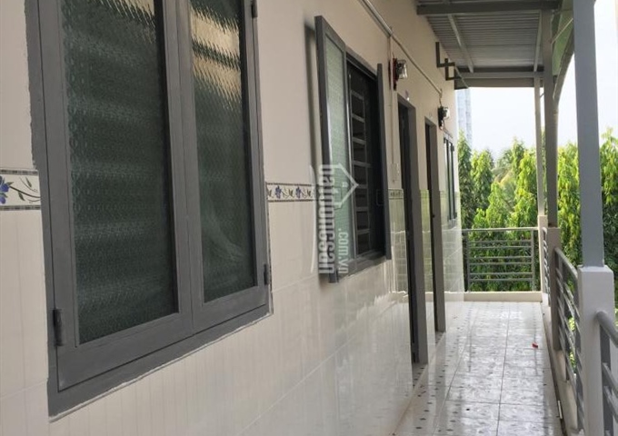 Nhà trọ 33/32 Đặng Văn Bi, ngã tư Bình Thái, Thủ Đức