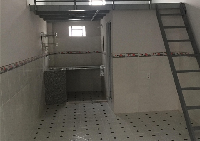 Nhà trọ 33/32 Đặng Văn Bi, ngã tư Bình Thái, Thủ Đức