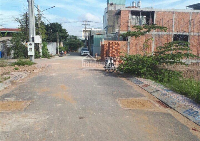 Bán đất đường Phước Thiện, q9, TP. HCM