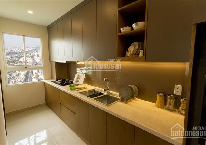 Shophouse Soho Premier, sở hữu vĩnh viễn, DT 123m2, giá 4 tỷ 093 (đã VAT). LH xem nhà: 0911.899.062