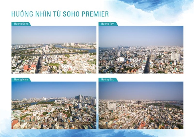 Shophouse Soho Premier, sở hữu vĩnh viễn, DT 123m2, giá 4 tỷ 093 (đã VAT). LH xem nhà: 0911.899.062