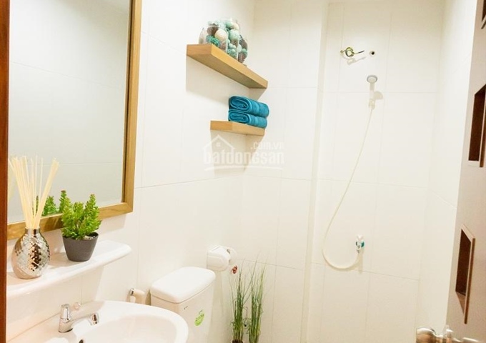 Shophouse Soho Premier, sở hữu vĩnh viễn, DT 123m2, giá 4 tỷ 093 (đã VAT). LH xem nhà: 0911.899.062