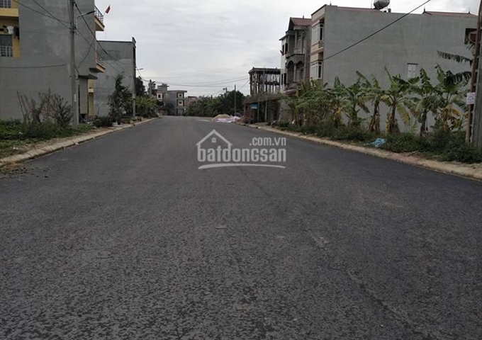 Bán 180m2 2 mặt tiền tại Thái Bảo-Nam Sơn-Tp Bắc Ninh, nằm cạnh KCN Quế Võ 1