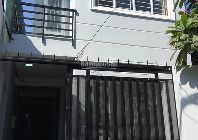 Cho thuê phòng 125/152 Bùi Đình Túy, P24, Quận Bình Thạnh, HCM