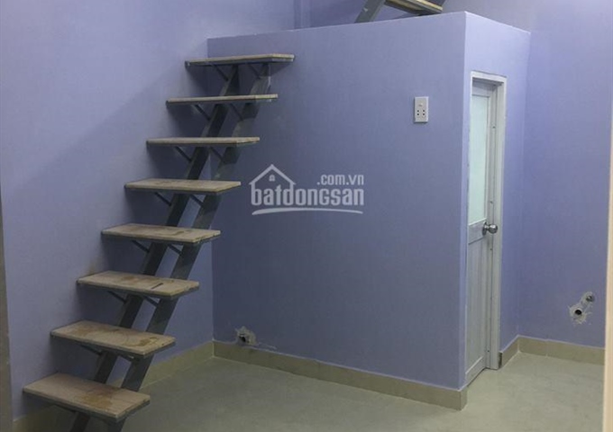 Cho thuê phòng 125/152 Bùi Đình Túy, P24, Quận Bình Thạnh, HCM