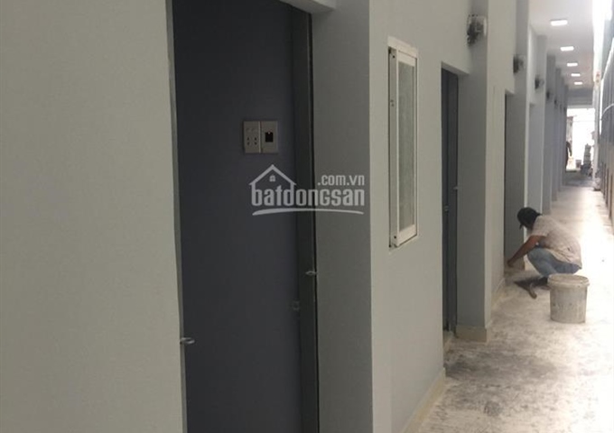 Cho thuê phòng 125/152 Bùi Đình Túy, P24, Quận Bình Thạnh, HCM