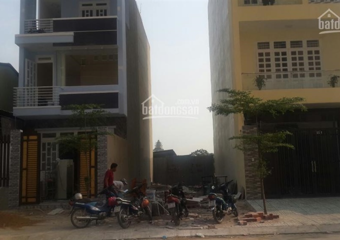 Bán đất mặt tiền đường Cây Keo, phường Tam Phú, Thủ Đức, LH 0903100138