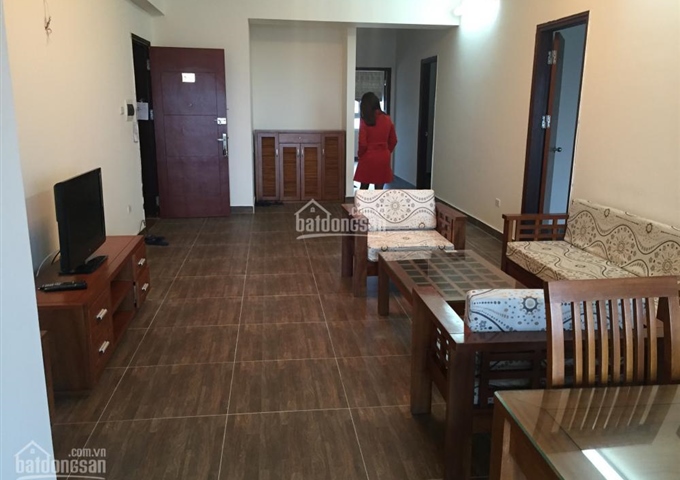 Cho thuê căn hộ chung cư C'land Xã Đàn, 150m, 3PN full nội thất 15 tr/th. LH: 0915 651 569