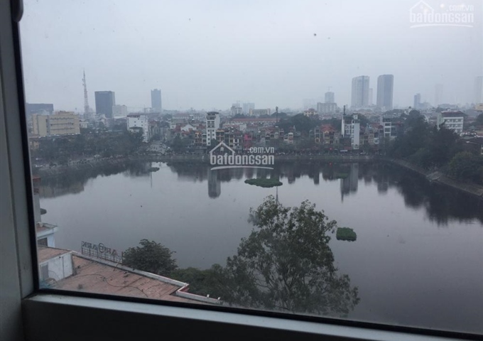 Cho thuê căn hộ chung cư C'land Xã Đàn, 150m, 3PN full nội thất 15 tr/th. LH: 0915 651 569