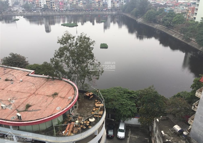 Cho thuê căn hộ chung cư C'land Xã Đàn, 150m, 3PN full nội thất 15 tr/th. LH: 0915 651 569