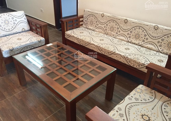 Cho thuê căn hộ chung cư C'land Xã Đàn, 150m, 3PN full nội thất 15 tr/th. LH: 0915 651 569