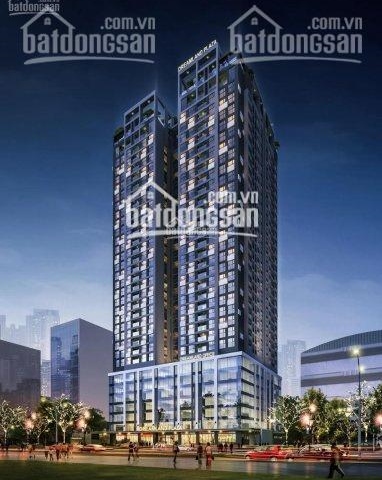 Phân phối chung cư Dremland Bonanza 23 Duy Tân, giá gốc CĐT, LH: 0963933669