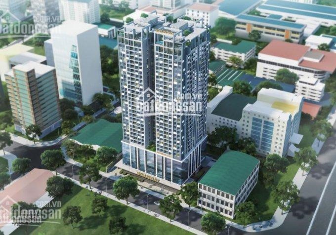 Phân phối chung cư Dremland Bonanza 23 Duy Tân, giá gốc CĐT, LH: 0963933669