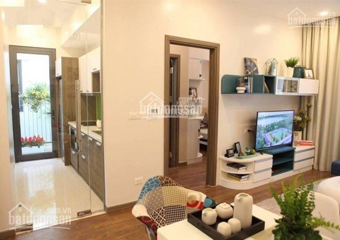 Phân phối chung cư Dremland Bonanza 23 Duy Tân, giá gốc CĐT, LH: 0963933669