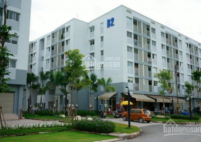 Chính chủ cho thuê căn hộ Ehome4 đầy đủ tiện nghi, giá 3 tr-7 tr/ tháng