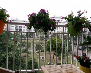 Bán chung cư Happy House khu đô thị Việt Hưng 100m2, giá 16 tr/m2, LH Ms. Giang 0989198818