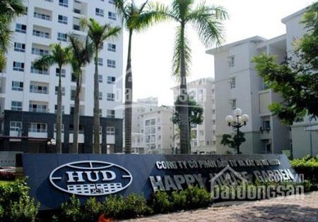 Bán chung cư Happy House khu đô thị Việt Hưng 100m2, giá 16 tr/m2, LH Ms. Giang 0989198818