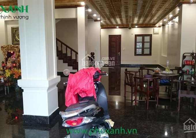 Cho thuê mặt bằng tầng 1 phù hợp làm văn phòng tại lô 7C Lê Hồng Phong, Hải Phòng MT 8m, DTMB 120m2