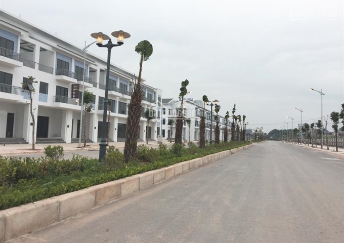 Liền kề sinh thái Xuân Phương Foresa, giá 4,1 tỷ, 82m2, 0972197233