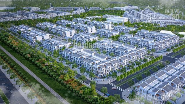 Liền kề sinh thái Xuân Phương Foresa, giá 4,1 tỷ, 82m2, 0972197233