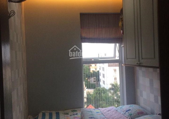 Bán căn hộ Thủ Thiêm Sky 188/1 Nguyễn Văn Hưởng, Thảo Điền. 57m2. Giá 2,5 tỷ