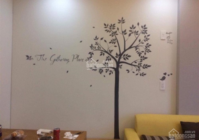 Bán căn hộ Thủ Thiêm Sky 188/1 Nguyễn Văn Hưởng, Thảo Điền. 57m2. Giá 2,5 tỷ