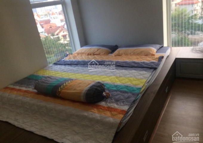 Bán căn hộ Thủ Thiêm Sky 188/1 Nguyễn Văn Hưởng, Thảo Điền. 57m2. Giá 2,5 tỷ