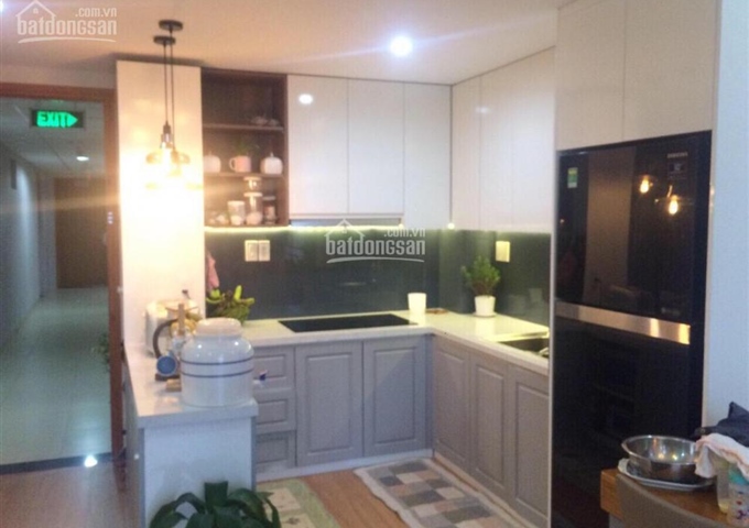 Bán căn hộ Thủ Thiêm Sky 188/1 Nguyễn Văn Hưởng, Thảo Điền. 57m2. Giá 2,5 tỷ