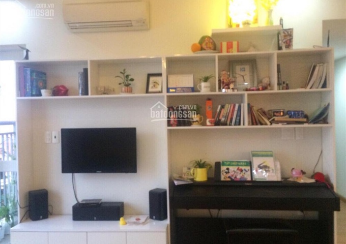 Bán căn hộ Thủ Thiêm Sky 188/1 Nguyễn Văn Hưởng, Thảo Điền. 57m2. Giá 2,5 tỷ