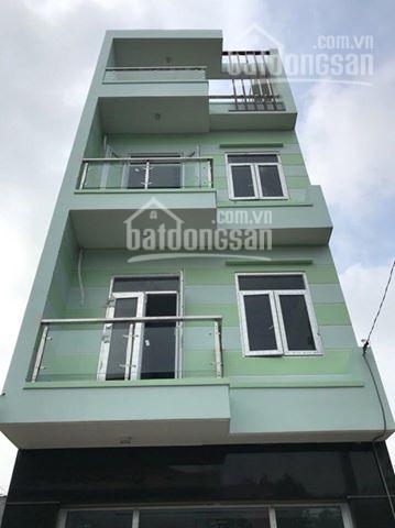 Bán nhà 6/2 Lê Đình Thụ, P. Tân Thành, Q. Tân Phú