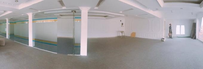 Bán nhà nguyên căn mặt tiền số 7 đường Cộng Hòa, quận Tân Bình, ngay Lăng Cha Cả