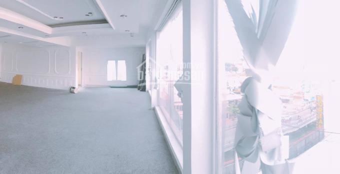 Bán nhà nguyên căn mặt tiền số 7 đường Cộng Hòa, quận Tân Bình, ngay Lăng Cha Cả