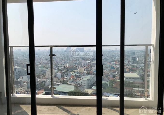 Căn hộ penthouse Q. Phú Nhuận, Kingston Residence. Giá 7,7 tỷ, đã nhận nhà
