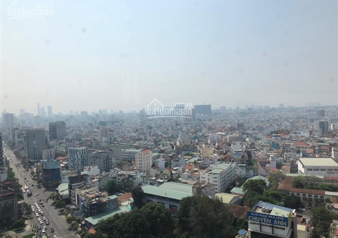 Căn hộ penthouse Q. Phú Nhuận, Kingston Residence. Giá 7,7 tỷ, đã nhận nhà