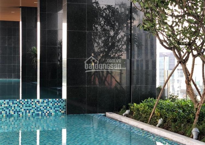 Căn hộ penthouse Q. Phú Nhuận, Kingston Residence. Giá 7,7 tỷ, đã nhận nhà